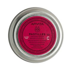 APIVITA PASTILLES ΒΑΤΟΜΟΥΡΟ-ΠΡΟΠΟΛΗ 45GR
