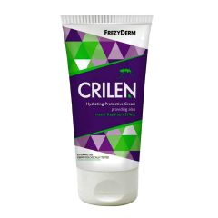 FREZYDERM CRILEN ΕΝΤΟΜ/ΚΟ ΓΑΛΑΚΤΩΜΑ 125ML