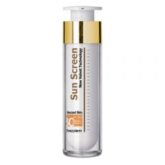 FREZYDERM SUNSCREEN FACE SPF30 VELVET 50ML