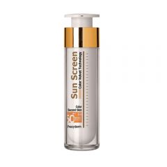 FREZYDERM SUN CARE VELVET COLOR FACE SPF 50+ 50ML