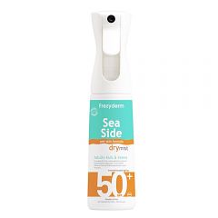 FREZYDERM SUN SEA SIDE SPRAY SPF50+ DRY MIST 300ML