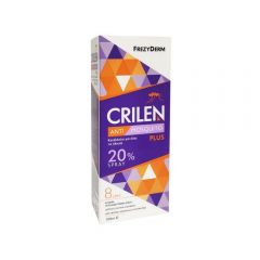 FREZYDERM CRILEN ANTI-MOSQUITO 20% PLUS 100ML