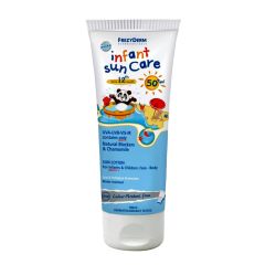 FREZYDERM SUN CARE INFANT SPF50 100ML