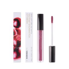 KORRES MAQ. MORELLO LIPGLOSS 27 BERRY PURPLE 4ML