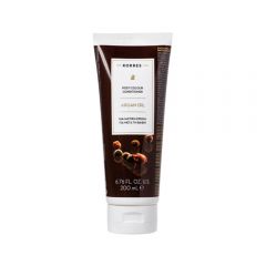 KORRES ARGAN OIL CONDITIONER 200ML