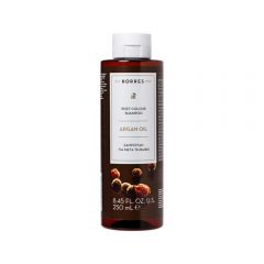KORRES ARGAN OIL SHAMPOO 250ML