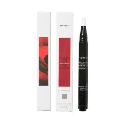 KORRES ΑΓΡΙΟ ΤΡΙΑΝΤΑΦΥΛΛΟ HIGHLIGHTER PEN ΕΞΤΡΑ ΛΑΜΨΗ 2ML