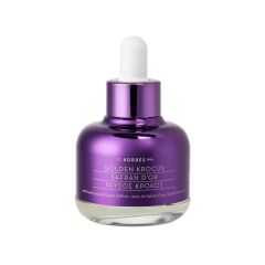 KORRES GOLDEN KROCUS ELIXIR LIMITED 30ML