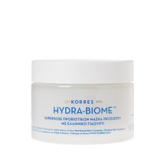 KORRES ΓΙΑΟΥΡΤΙ ΜΑΣΚΑ ΕΝΥΔΑΤΩΣΗΣ ΠΡΟΣΩΠΟΥ 100ML