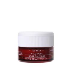 KORRES FACE ΑΓΡΙΟ ΤΡΙΑΝΤ. ΚΡΕΜΑ ΗΜΕΡΑΣ ΞΗΡΑ 40ML