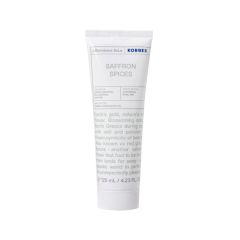 KORRES AFTERSHAVE SAFFRON SPICES 125ML