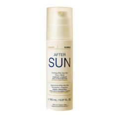 KORRES ΓΙΑΟΥΡΤΙ AFTER SUN 150ML