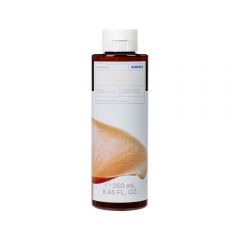 KORRES ΑΦΡΟΛΟΥΤΡΟ CASHMERE KUMQUAT 250ML