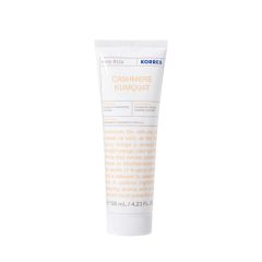 KORRES ΓΑΛΑΚΤΩΜΑ CASHMERE KUMQUAT 125ML