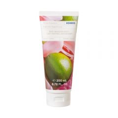 KORRES GINGER LIME ΓΑΛΑΚΤΩΜΑ 200ML 