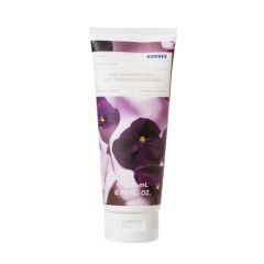 KORRES BODY SMOOTHING MILK ΒΙΟΛΕΤΑ 200ML
