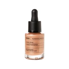 KORRES ΑΓΡΙΟ ΤΡΙΑΝΤΑΦΥΛΛΟ ICONIC GLOW HIGHLIGHTER 14.5ML