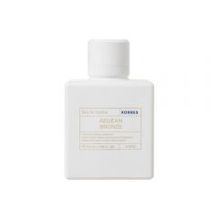 KORRES AEGEAN BRONZE EAU DE PARFUME 50ML