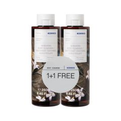 KORRES JASMINE BODY CLEANSER 250ML PR(1+1)