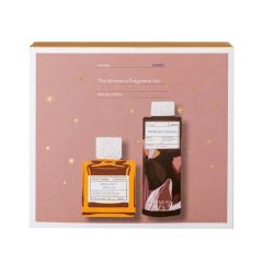 KORRES MIDNIGHT DAHLIA EDT 50ML PR(+ΑΦΡΟΛΟΥΤΡΟ 250ML)