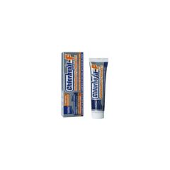 CHLORHEXIL-F PASTE 100ML