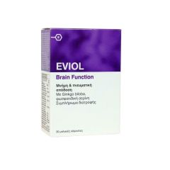 EVIOL BRAIN FUNCTION 30CAPS